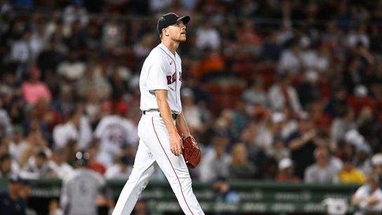 BSJ Game Report: Rays 8, Red Sox 4 -- Pivetta's long stretch of strong starts ends  taken at Fenway Park  (Red Sox)